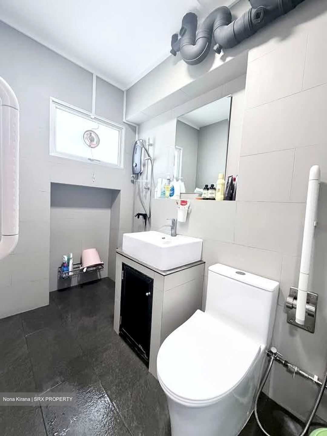 Blk 217 Pasir Ris Street 21 (Pasir Ris), HDB Executive #549030051
